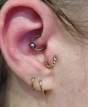 Kustomiz'ink Transe Pierce image 8