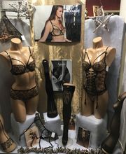 Frissons Lingerie image 9