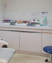 Laboratoire CCR du Champy - Noisy-le-Grand -  BIOGROUP PARIS EST image 3