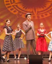 StageWorld - Tanz Schauspiel Gesang Bild 1