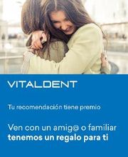 Clínica Dental Vitaldent imagen 3