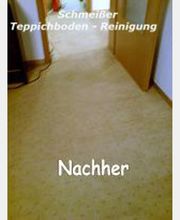 Reinigungs-Service Schmeißer Bild 1