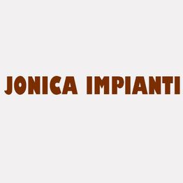 Jonica Impianti logo