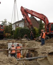 Aannemersbedrijf Roseboom