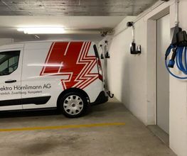 Elektro Hörnlimann AG Bild 7