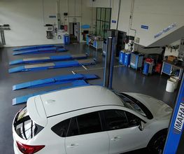 Wigger AG, Automobile Luzern Bild 3