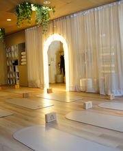Portal Yoga Studio Miami image 15