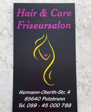 Hair & Care Bild 8