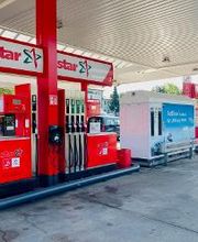 star Tankstelle Bild 4
