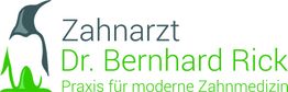 Dr. Bernhard Rick