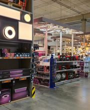 Elektromaterial HORNBACH Galgenen Bild 3