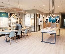 Hallmann Optik (ehem. Rohde Augenoptic) Bild 6