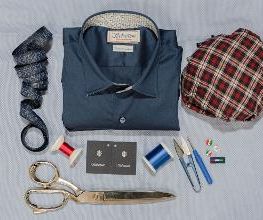 Sebastian Camiceria Sartoriale immagine 8