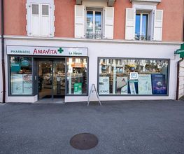 Amavita-La-Harpe