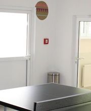 Jugendherberge Ilmenau Bild 8