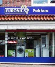 EURONICS Fokken Bild 1