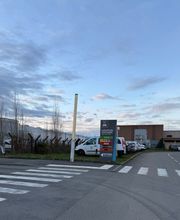 SIXT | Location voiture Tarbes Lourdes aéroport