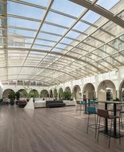 Eurostars Al-Ándalus Palace