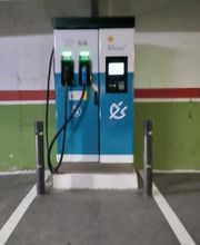 ACCIONA Charging Station imagen 1