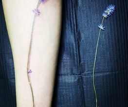 tintaenelcorazon tattoo Alcorcon imagen 14