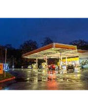 Shell Recharge Charging Station Bild 12