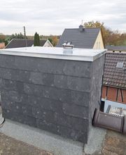 Schornsteinsanierung