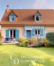 Christopher Dumontier conseiller immobilier Rouen - SAFTI image 2