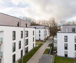 Wohnquartier "AM WEIHER" in Alsdorf Bild 1
