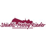Städtli Metzg Rieder