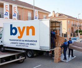 Transportes BYN imagen 1