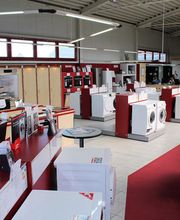 Schryvers Technik-Center Bild 6