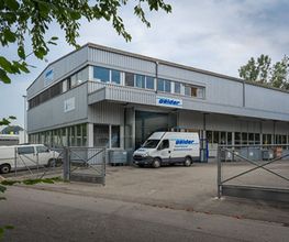 E. Geider AG Bild 1