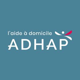 ADHAP - Aide à Domicile de l'Aisne Sud - Anizy-le-Grand logo