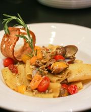 Ristorante Romantica Rümlang Bild 14