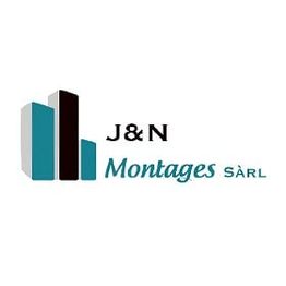 J & N Montages Sàrl logo