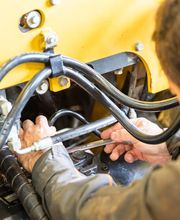 G2A Manutention - Agence Marseille - Chariot élévateur image 5