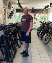 Fahrrad Kostner Bild 1