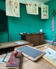 UNCMT - Manoir des Hauts Tilleuls image 2