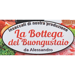 Macelleria Il Buongustaio logo