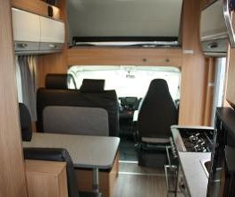 Krone Camping Bild 6