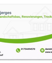 Innovative Dienstleistungen Daniel Njerges Bild 1