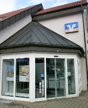 Volksbank Stuttgart eG Filiale Höfen Bild 1