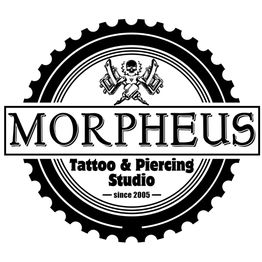 Morpheus Tattoo & Piercing Studio
