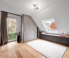 CABINET Schranksysteme AG Bild 7