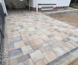 BEYER Pflaster & Gartenbau Bild 11