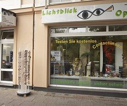 Lichtblick Optik Bild 1