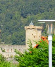 SYNDICAT DEPARTEMENTAL ENERGIES ARIEGE SDE 09 image 1