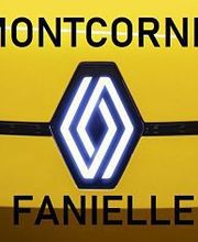 Garage Renaud Fanielle image 1