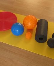 Physiotherapie Baumgartner Bild 5