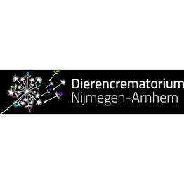 Logo Dierencrematorium Nijmegen-Arnhem